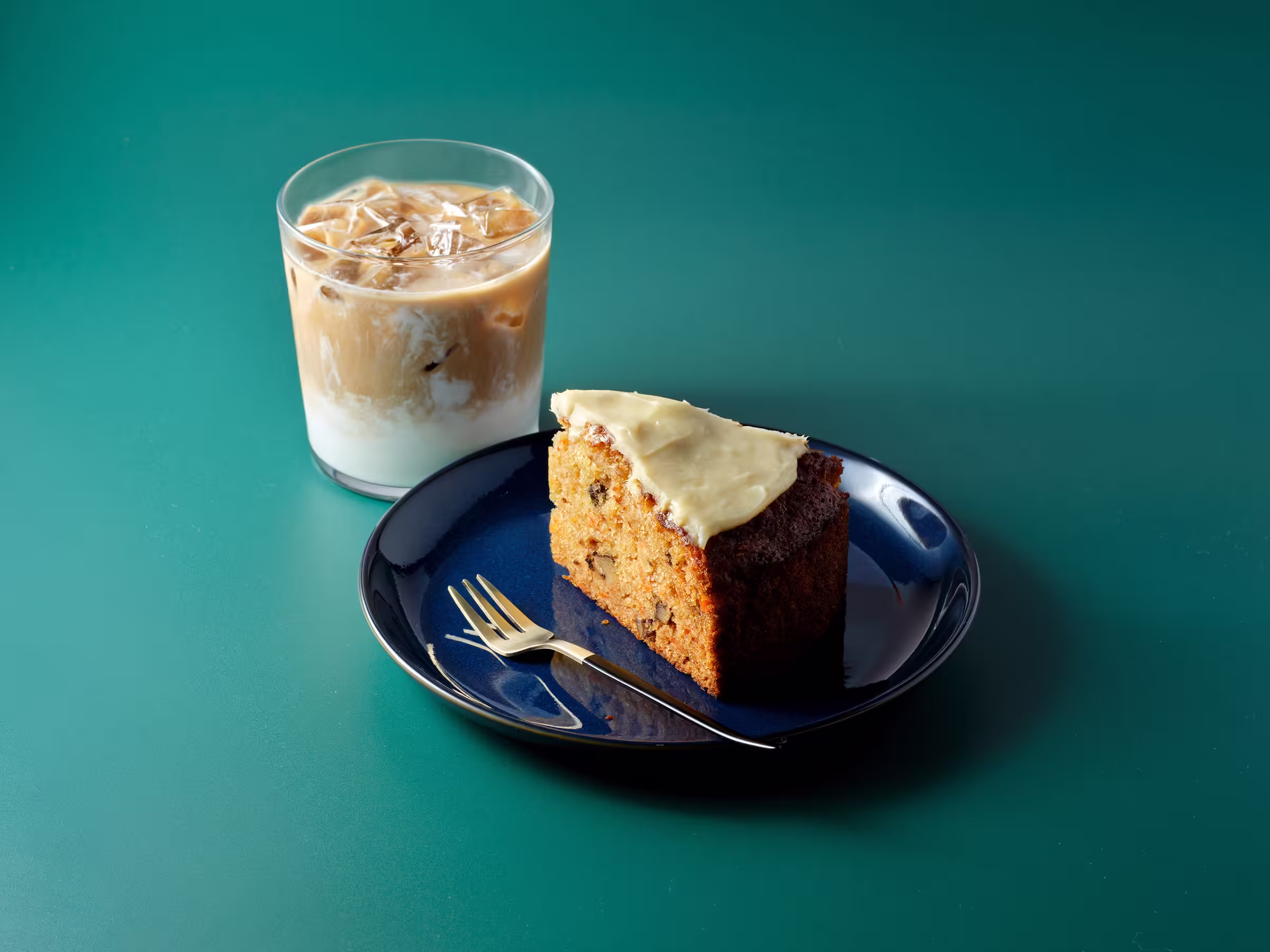 ケーキセット