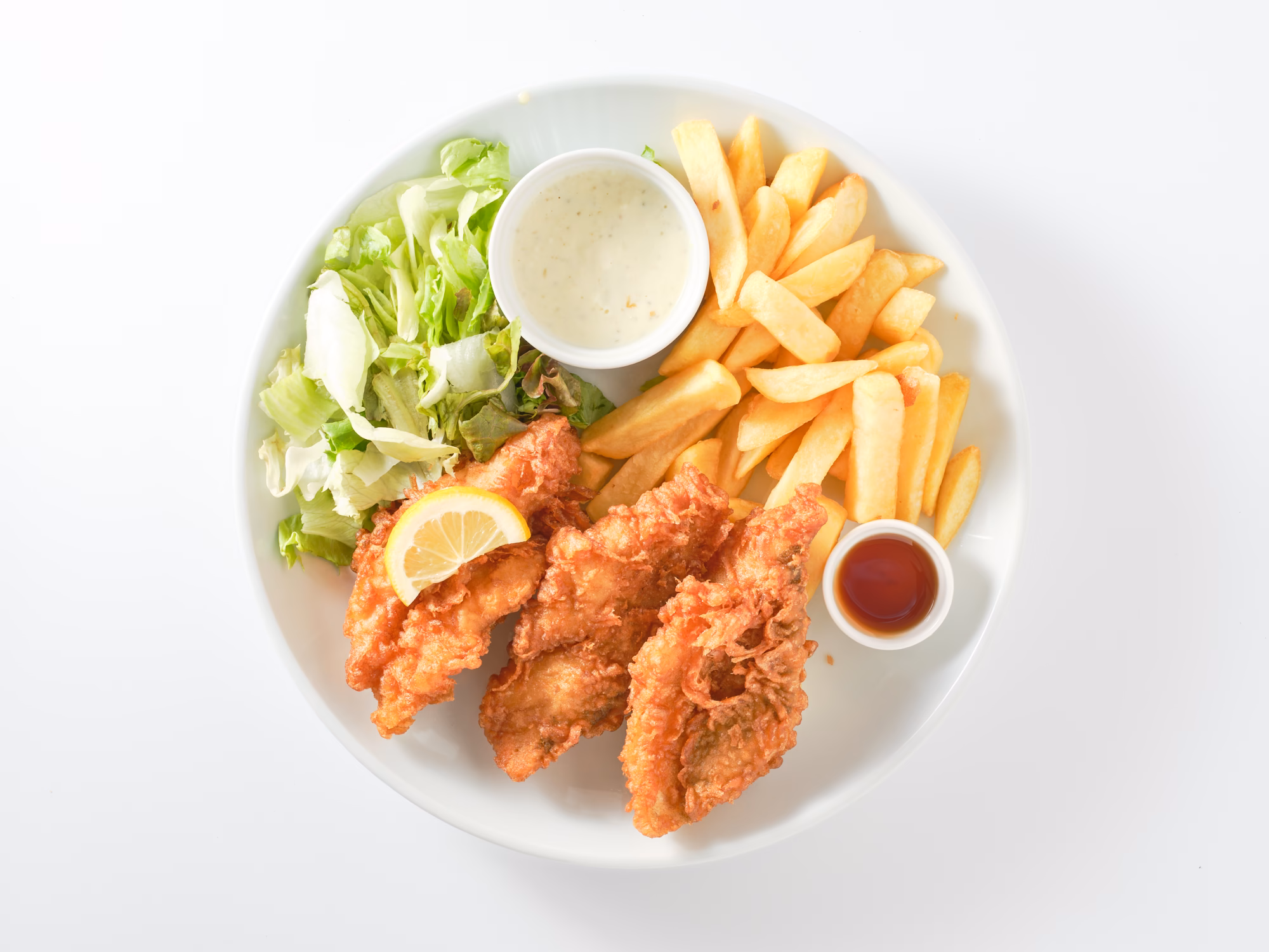Fish&Chips
